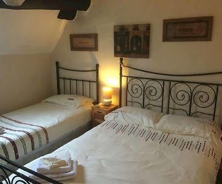 The Bear Inn Bridgnorth Kültér fotó