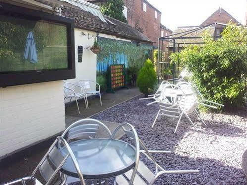 The Bear Inn Bridgnorth Kültér fotó