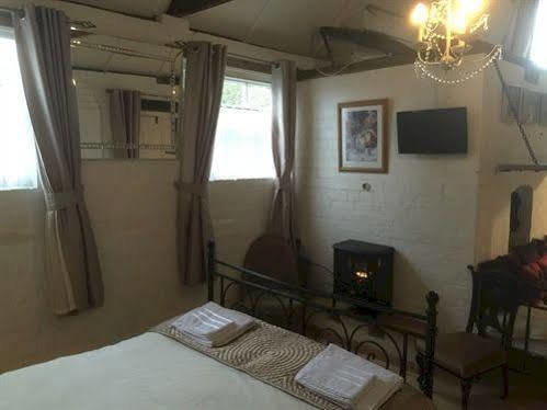 The Bear Inn Bridgnorth Kültér fotó