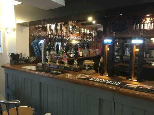 The Bear Inn Bridgnorth Kültér fotó