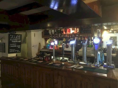 The Bear Inn Bridgnorth Kültér fotó