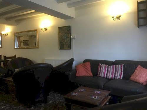 The Bear Inn Bridgnorth Kültér fotó