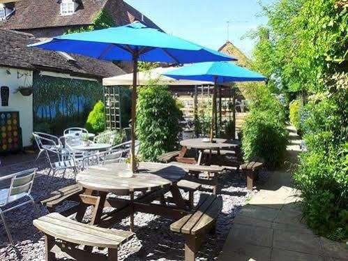 The Bear Inn Bridgnorth Kültér fotó