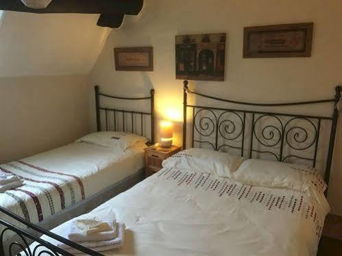 The Bear Inn Bridgnorth Kültér fotó